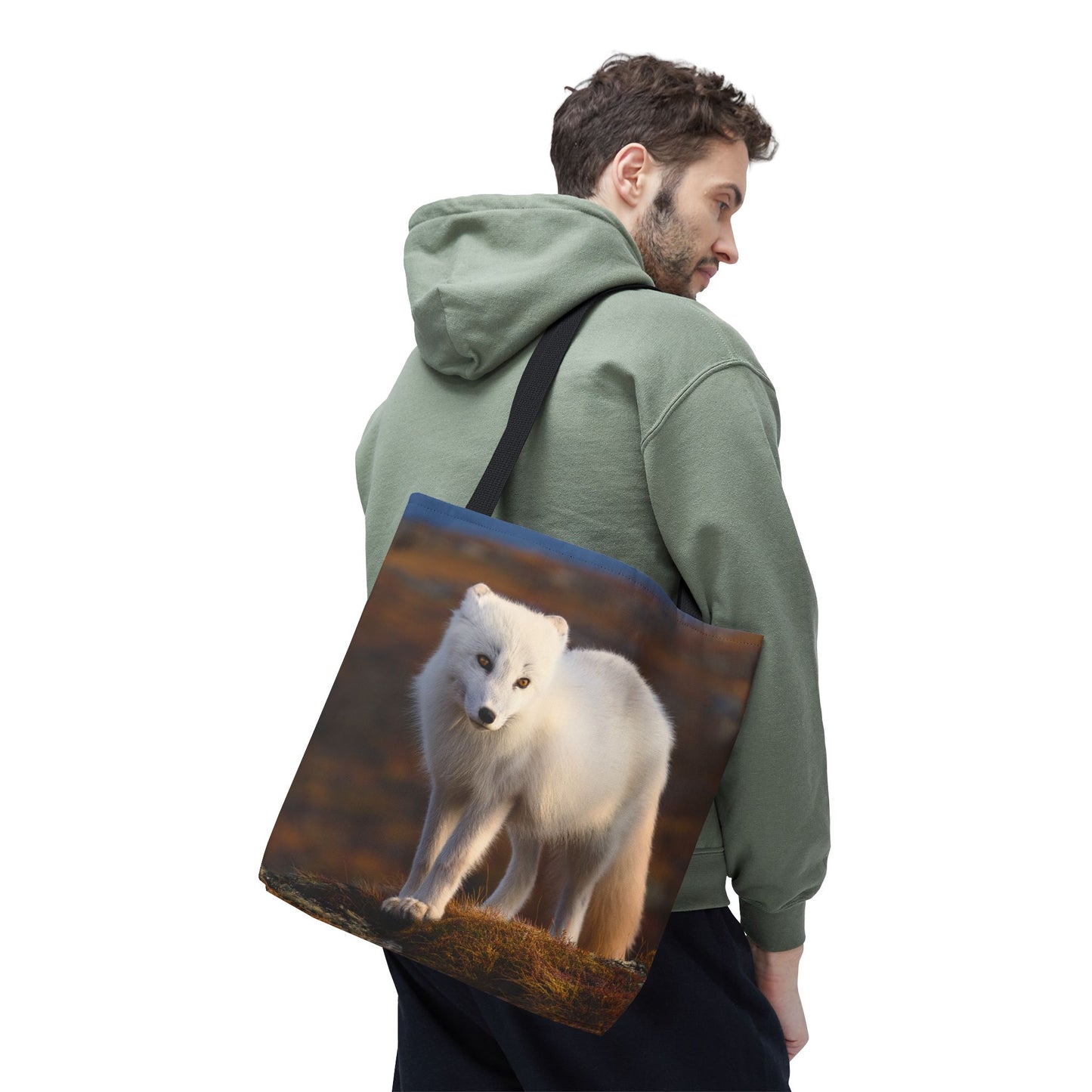 Bags with Animals