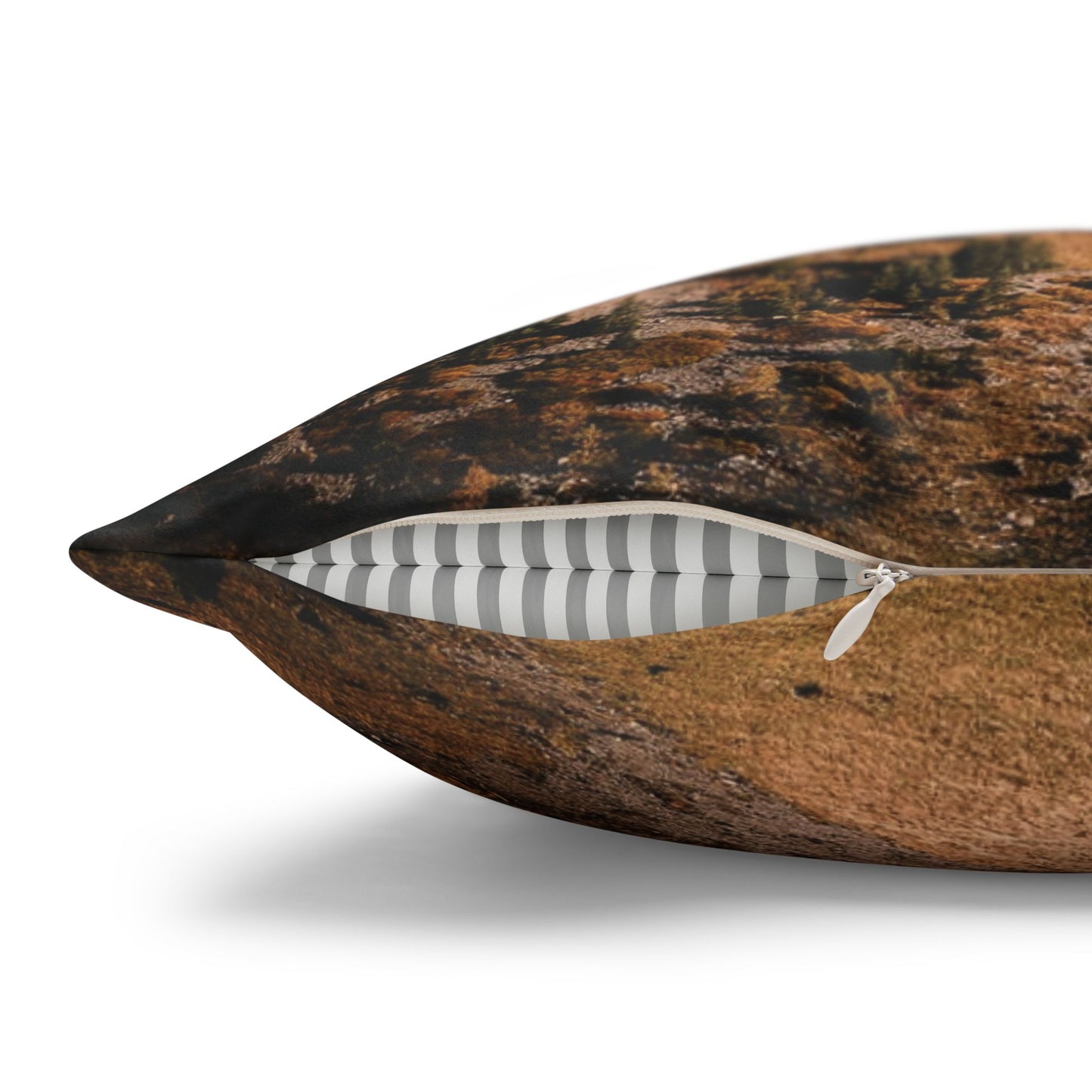 Landscape Pillow Cover