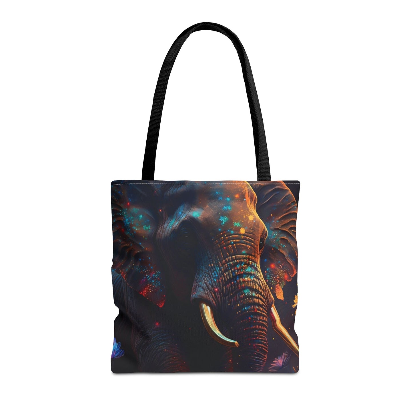 Canvas Bags with Animals