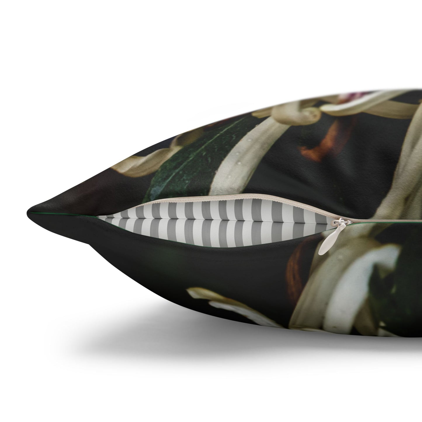 Floral Pillow Covers
