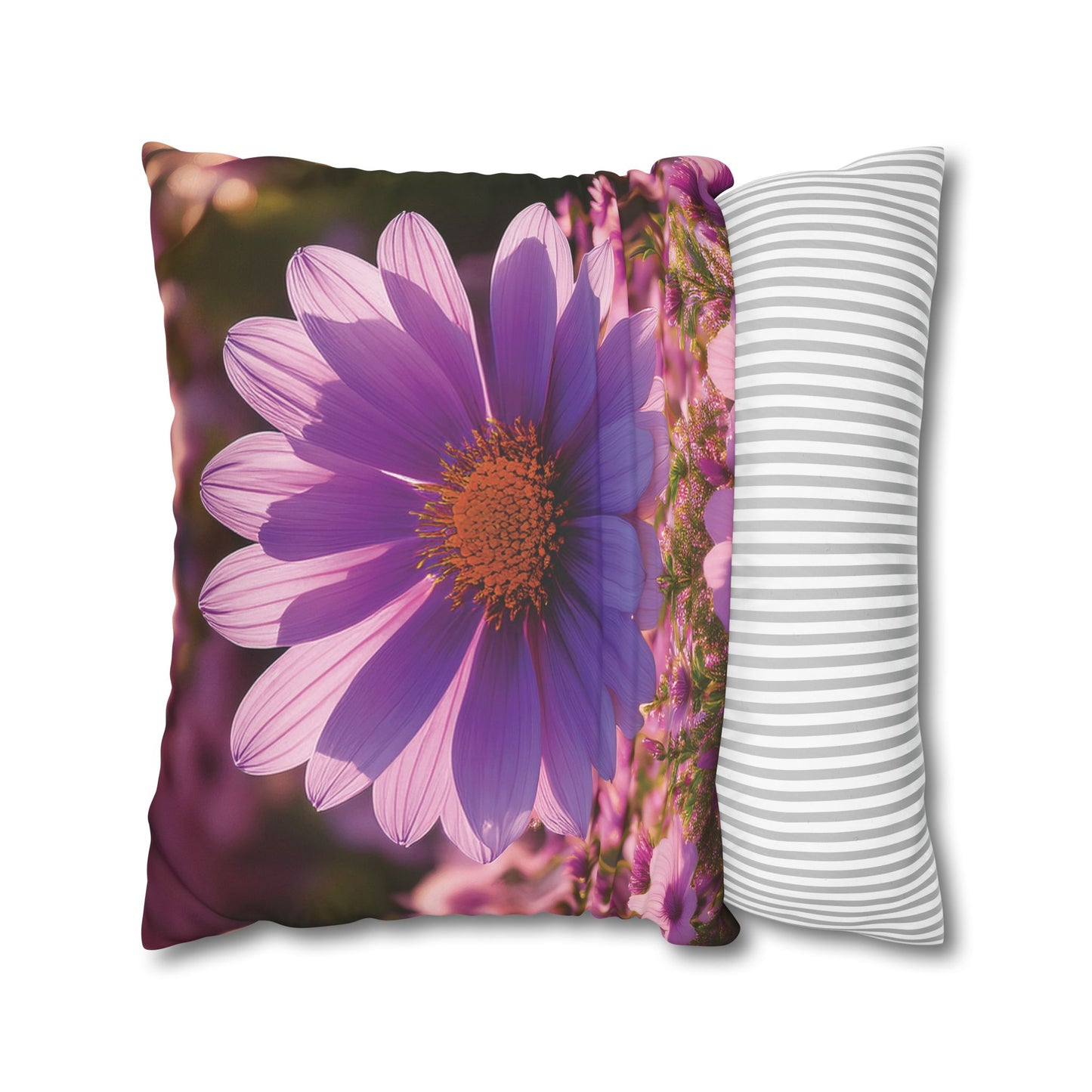 Floral Pillow Covers