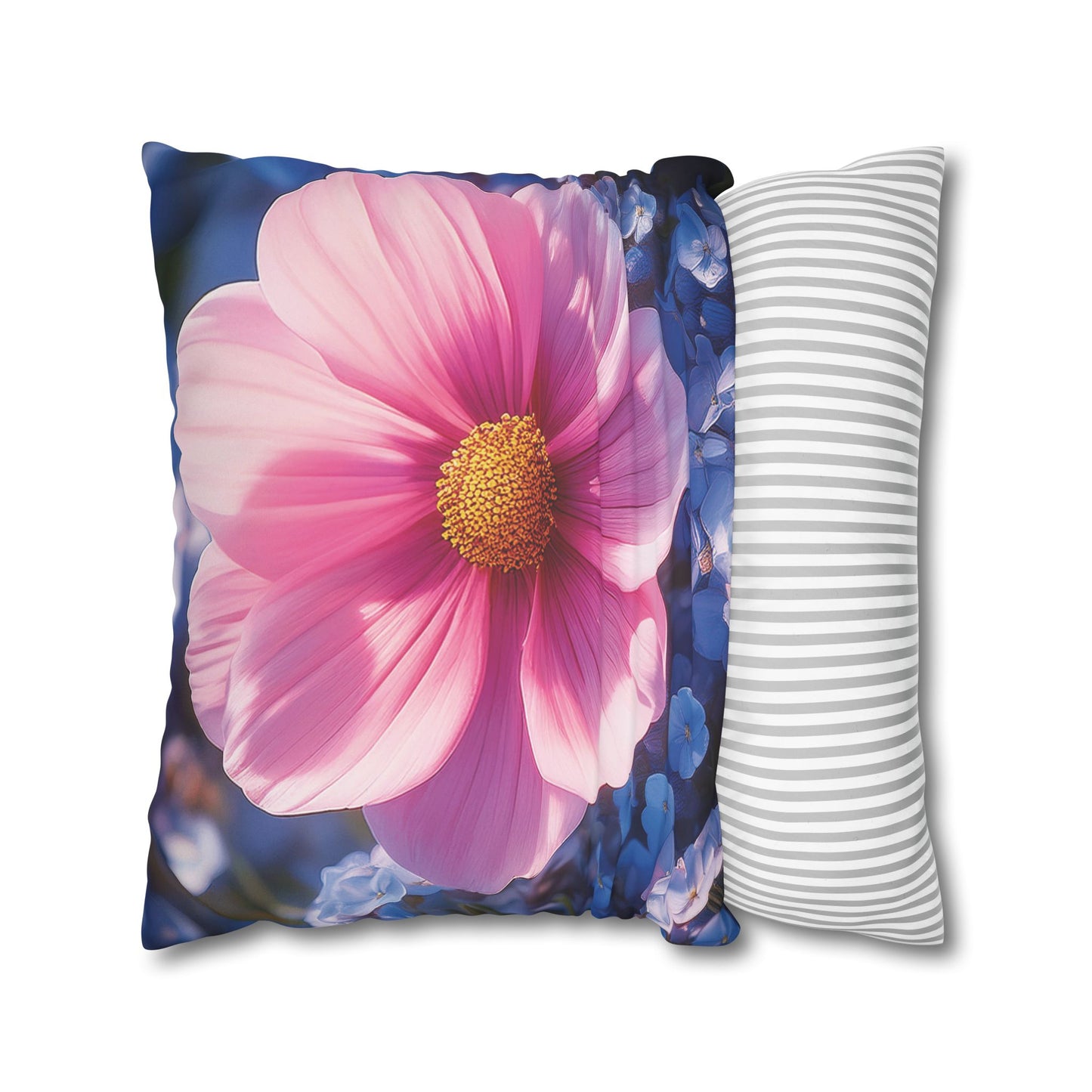 Floral Pillow Covers