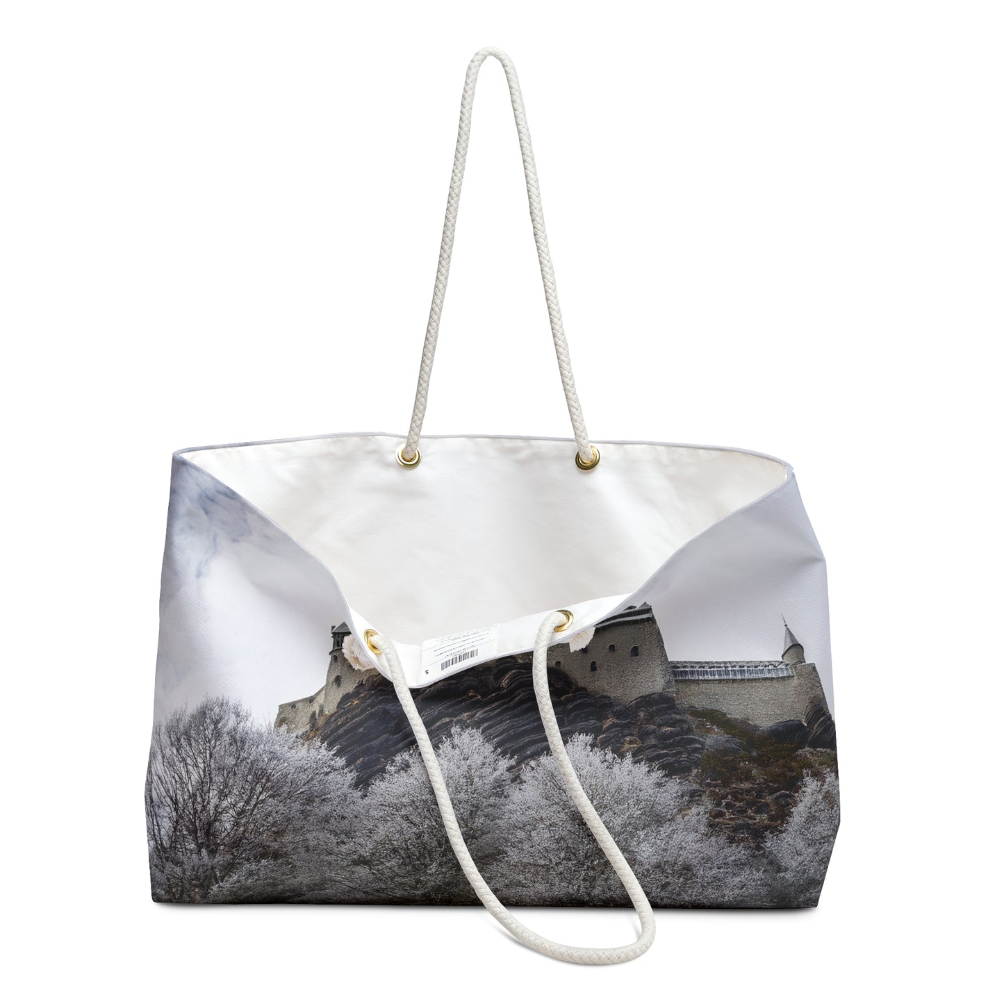 Weekender Bag