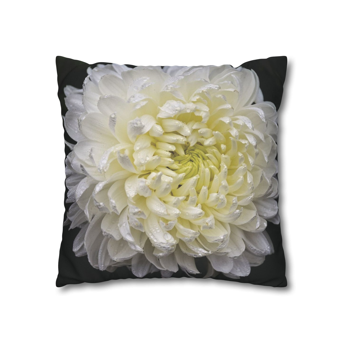 Floral Pillow Covers