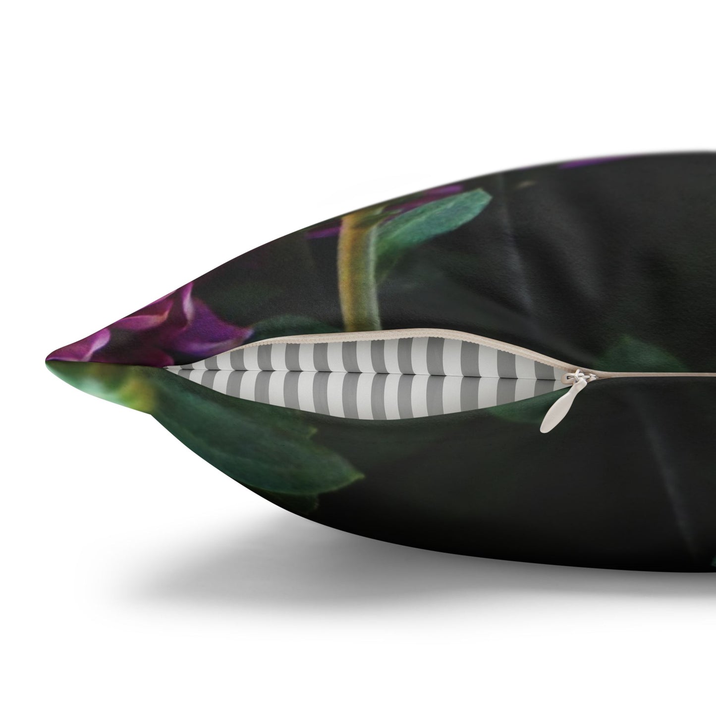 Floral Pillow Covers