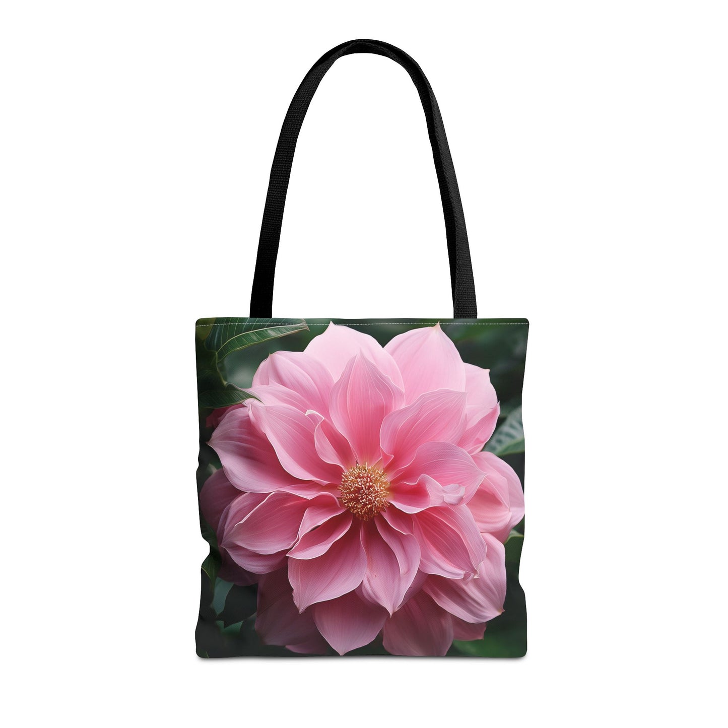 Floral Tote Bag