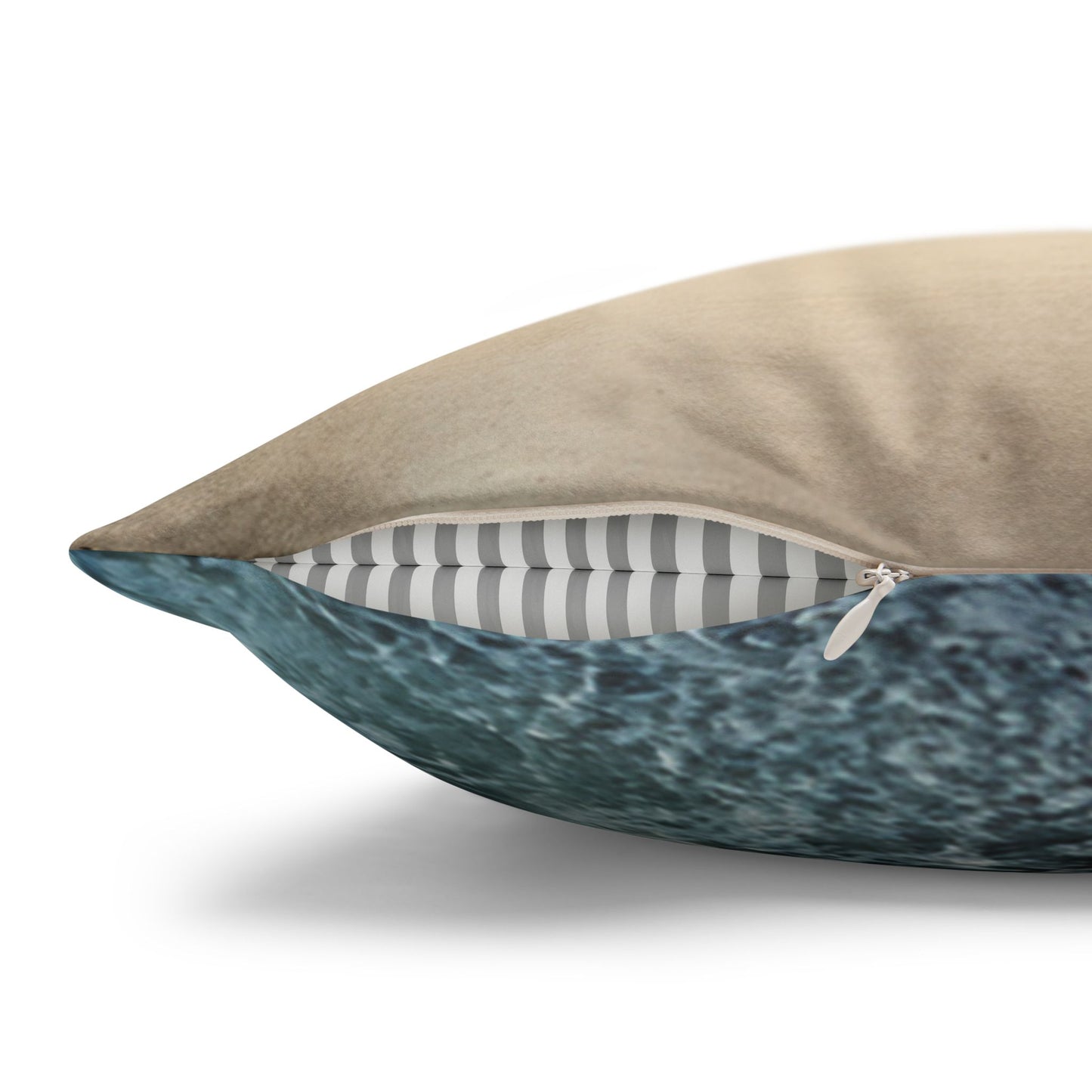 Beach Pillow Case
