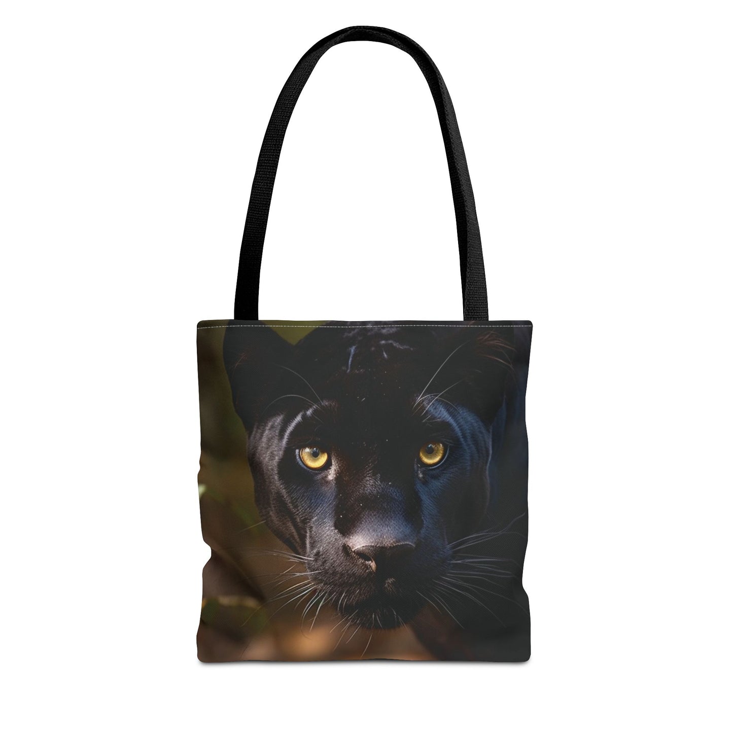 Canvas Bags with Animals