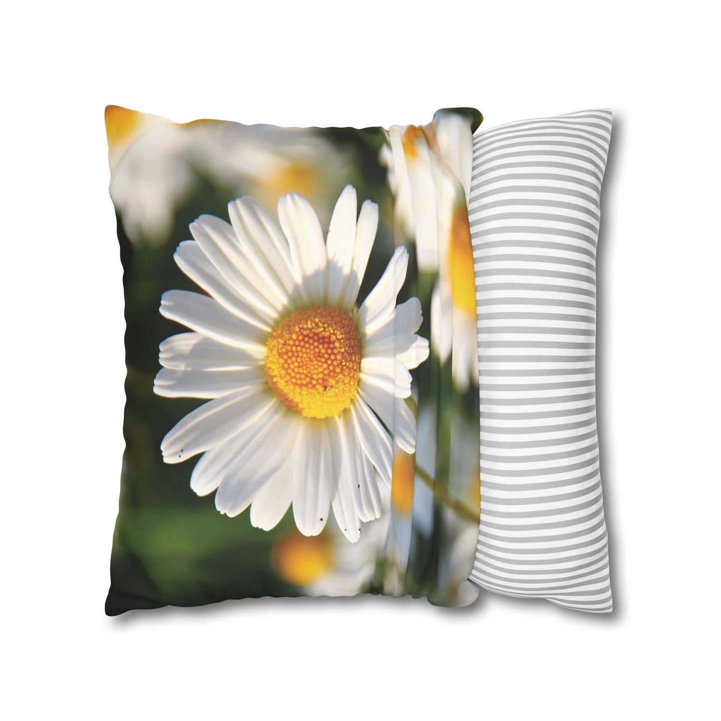 Floral Pillow Covers