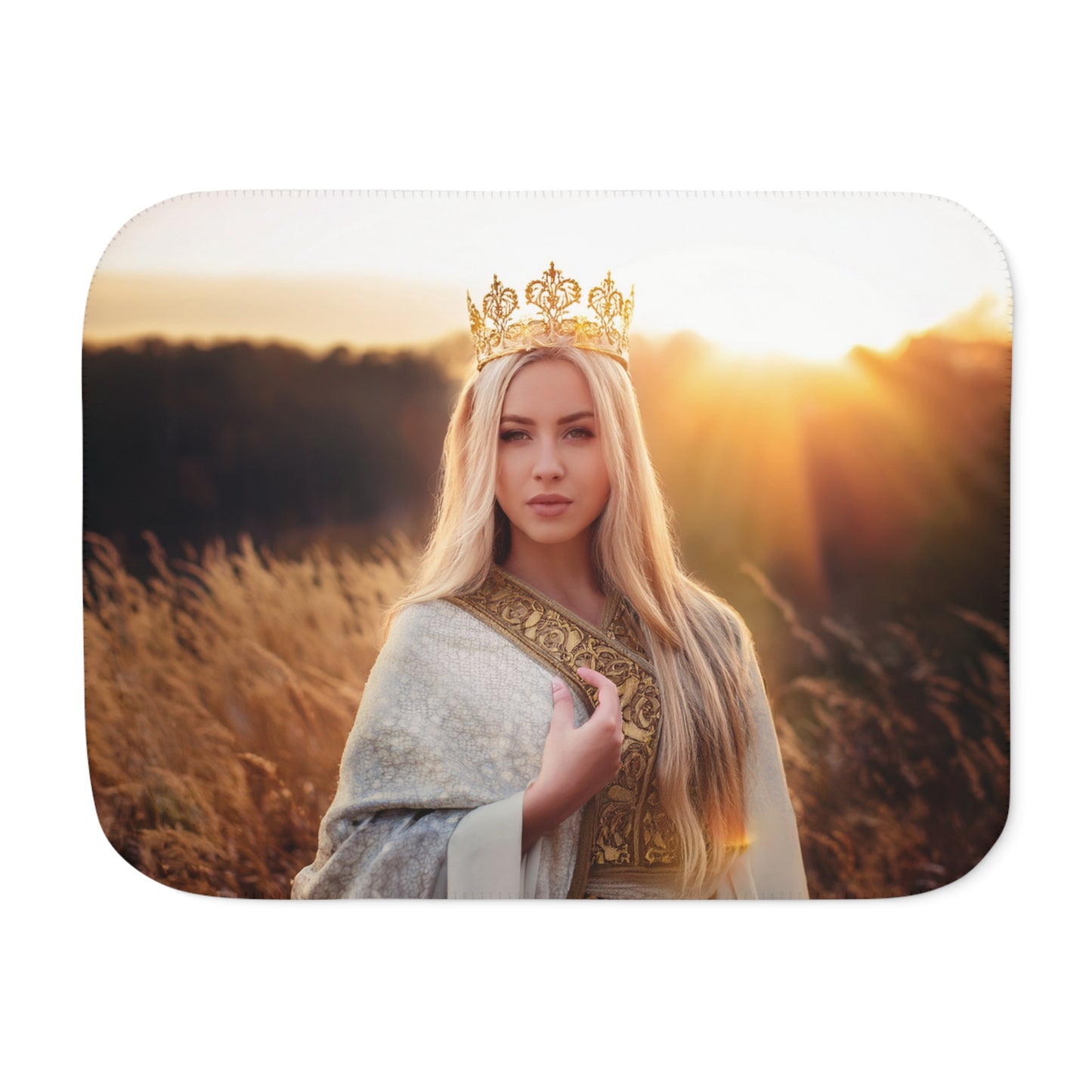 Queen Blanket, Blanket For Queen