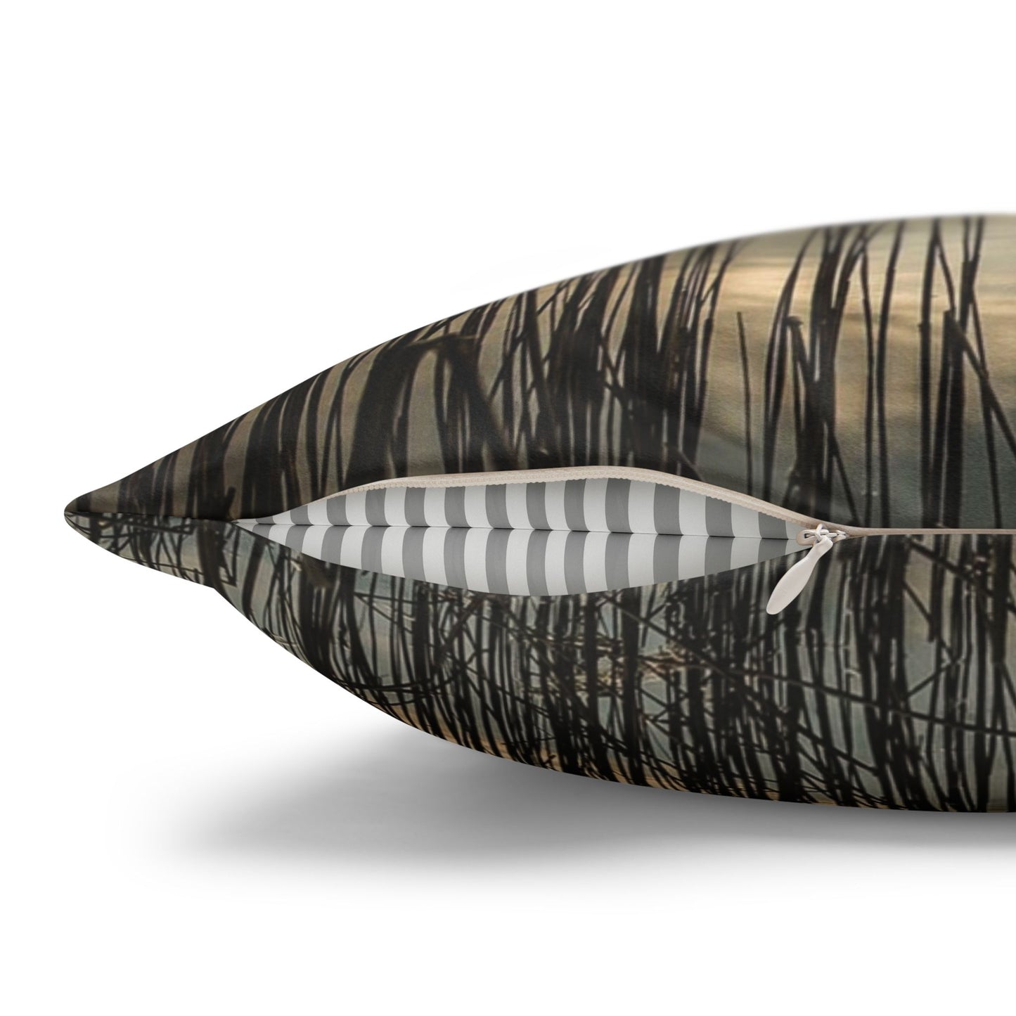 Landscape Pillow Cover