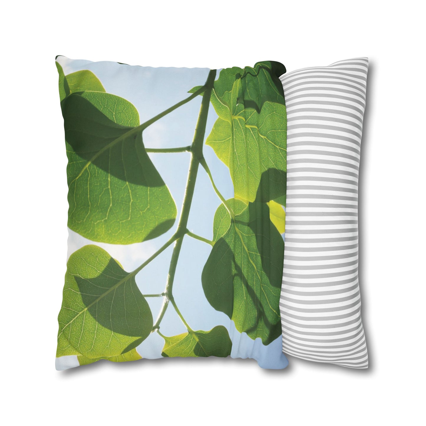 Floral Pillow Covers