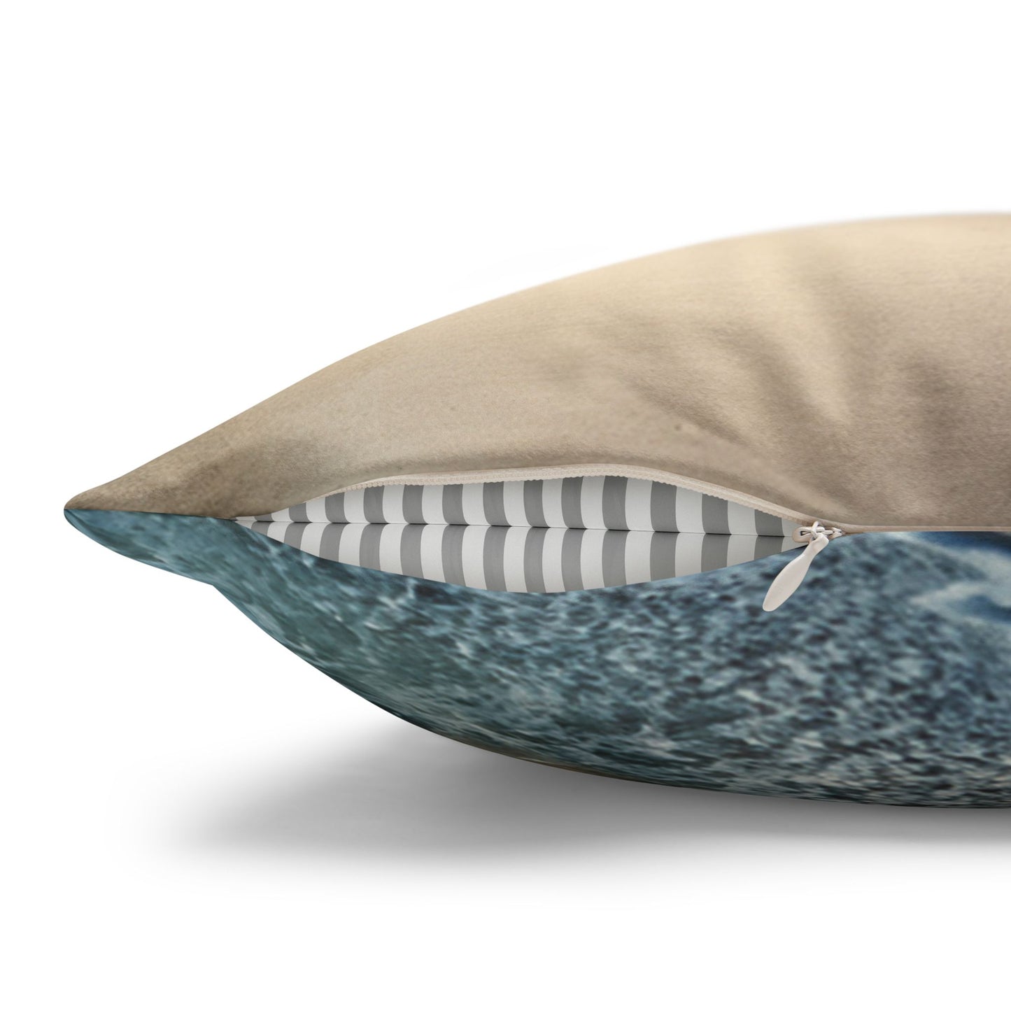 Beach Pillow Case