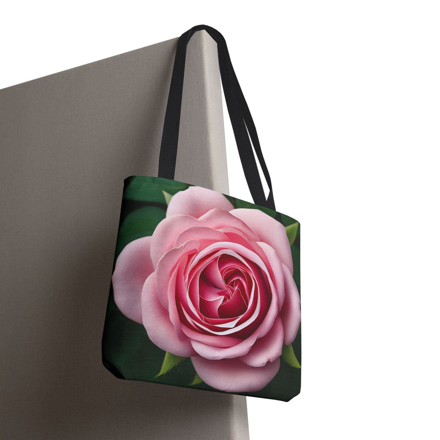 Floral Tote Bag