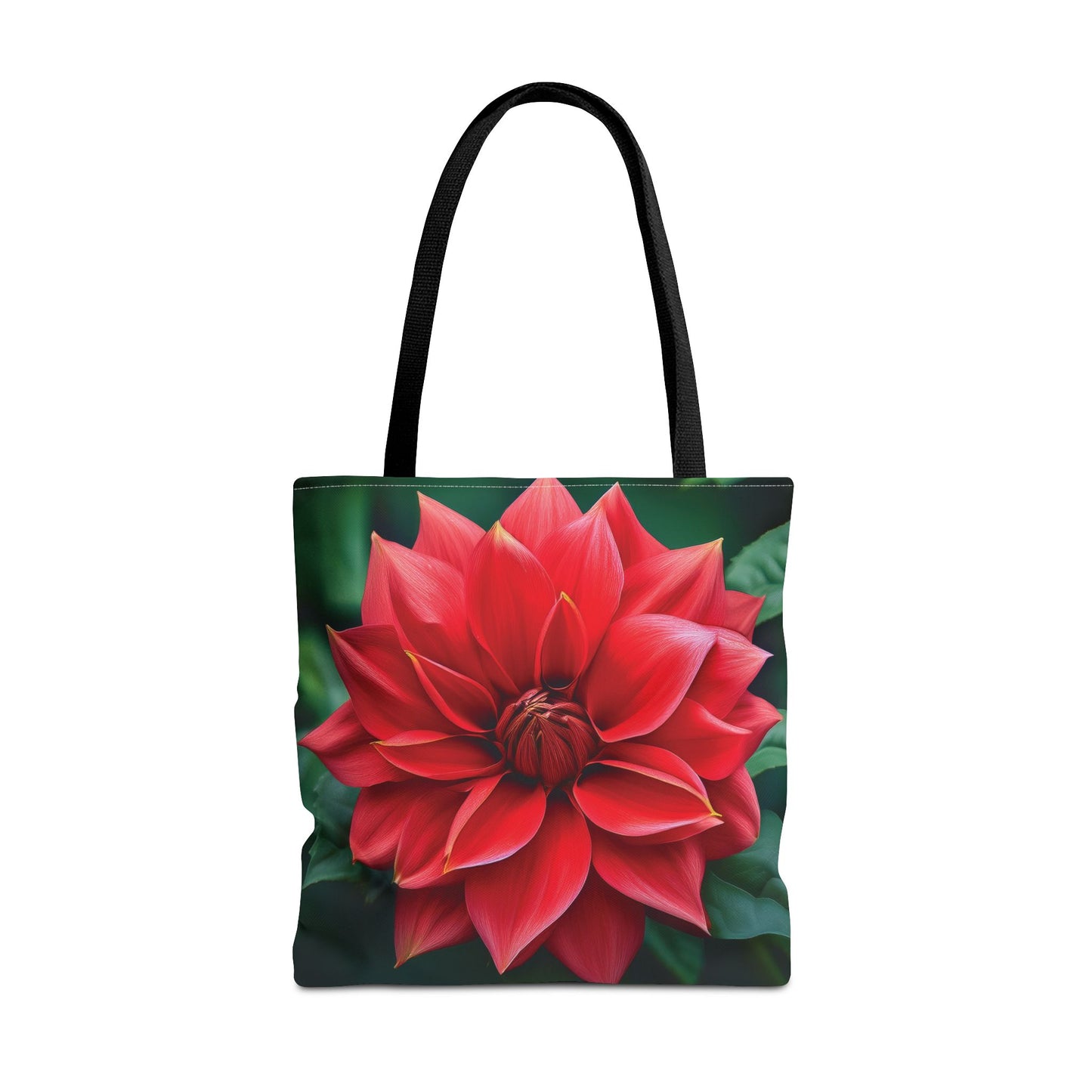 Floral Tote Bag