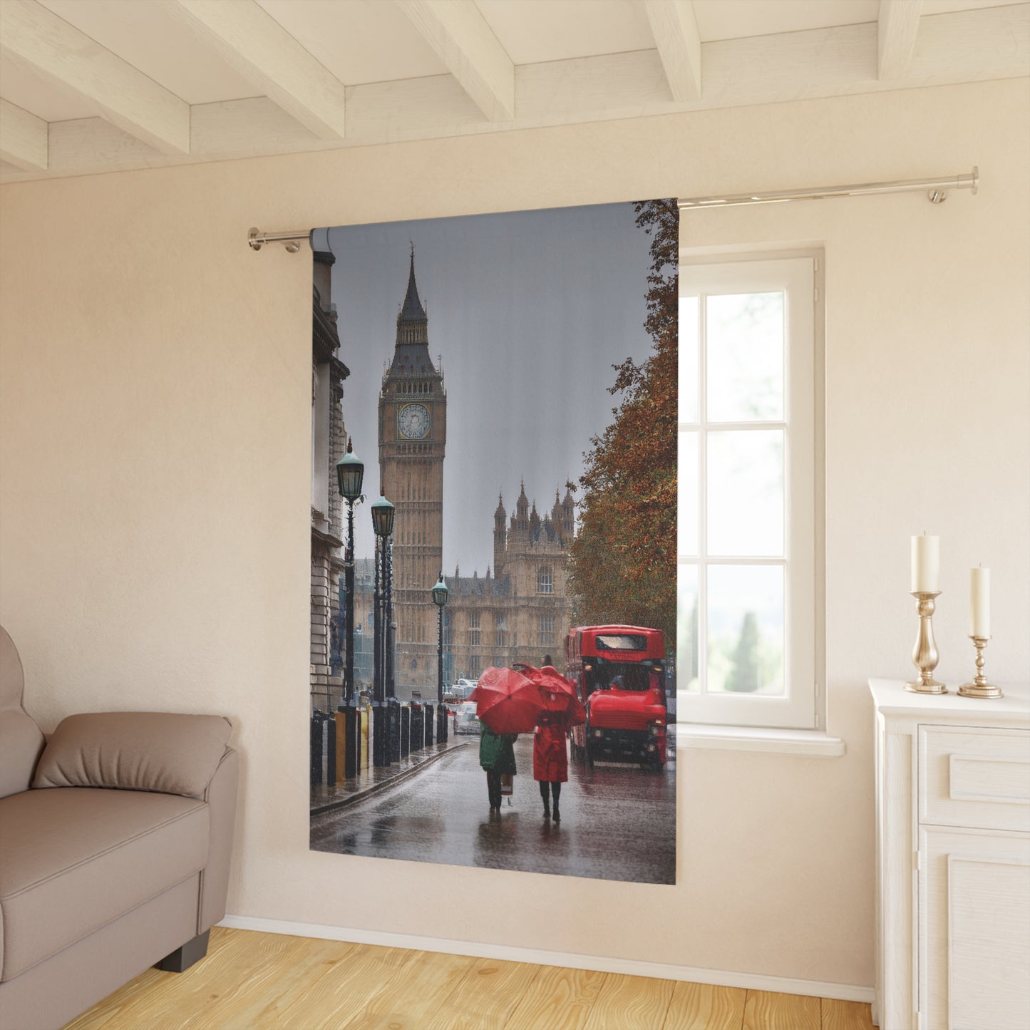 City View Curtains