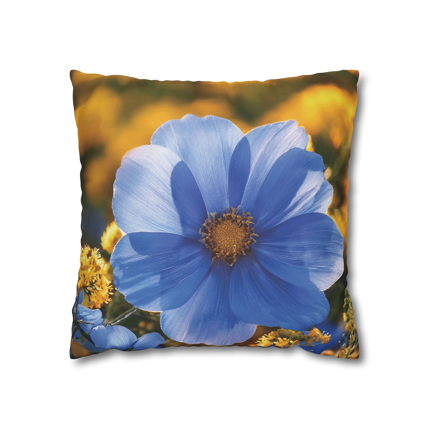 Floral Pillow Covers