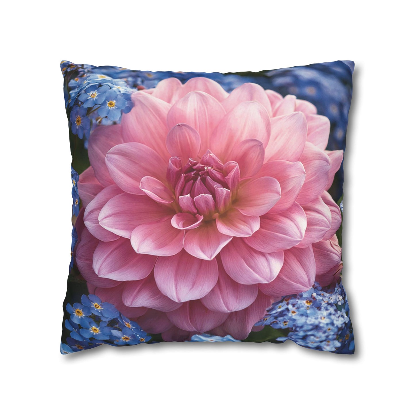 Floral Pillow Covers