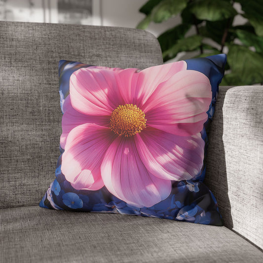 Floral Pillow Covers