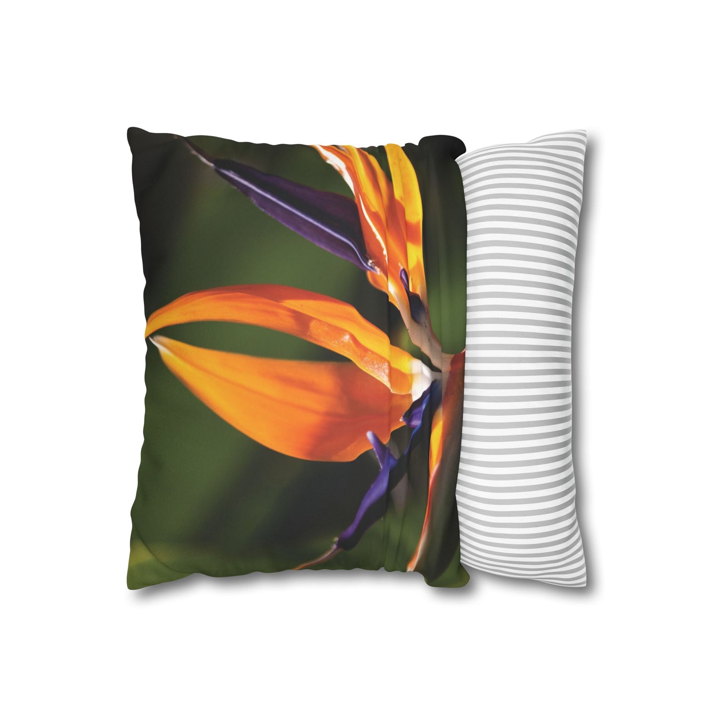 Floral Pillow Covers