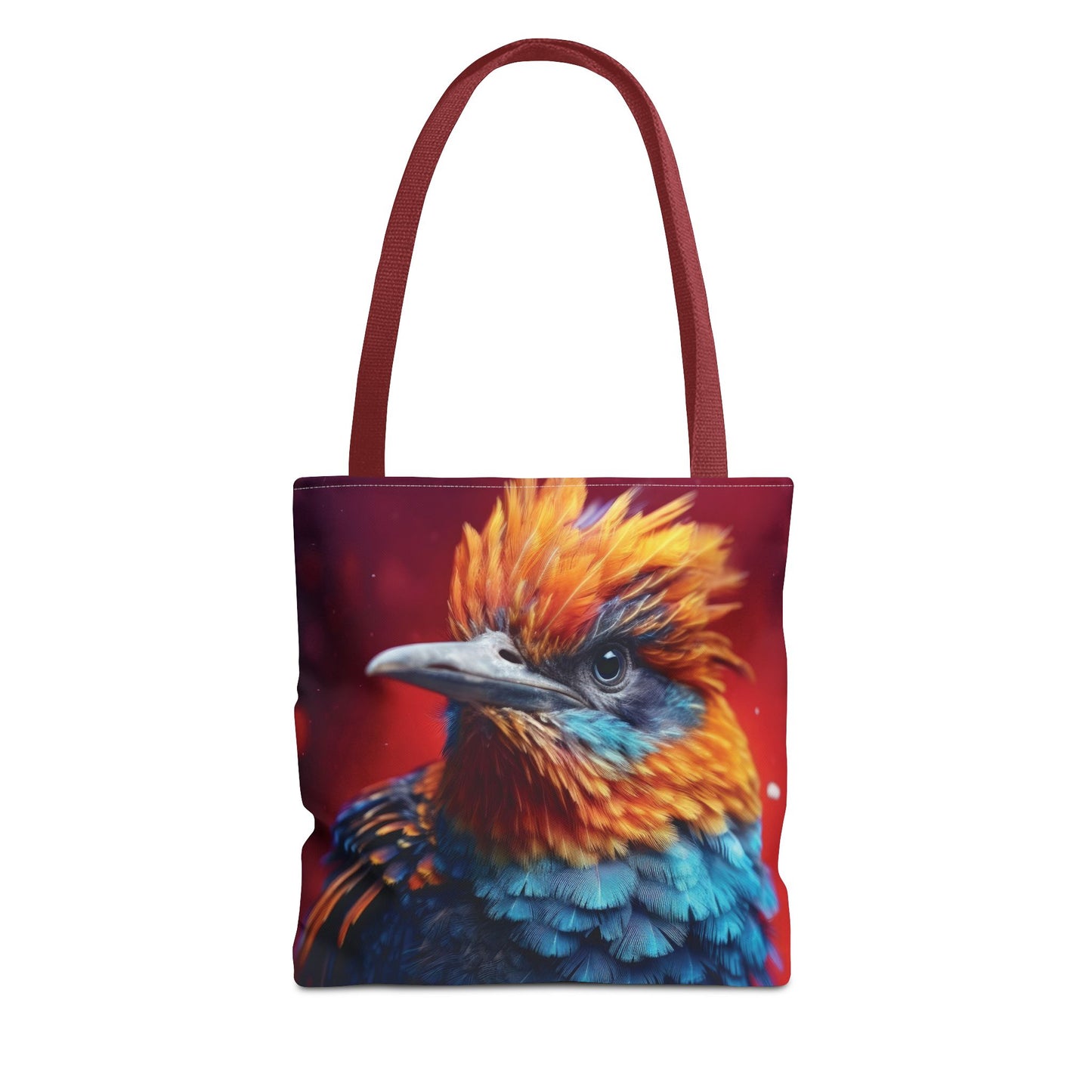 Canvas Bags with Animals