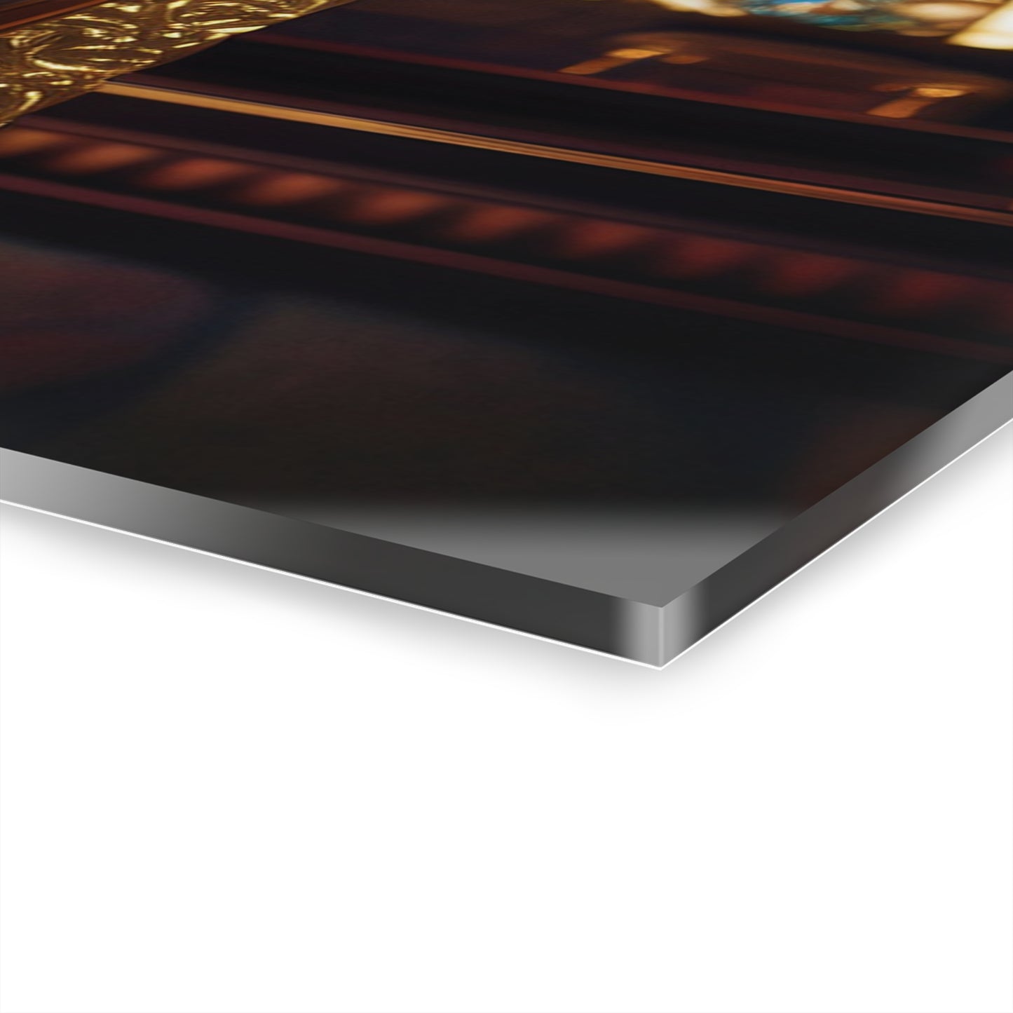 Crown Cat Wall Decor, Wall Art Decor with Animals 5