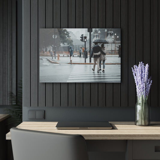 Wall Decor, City Wall Art