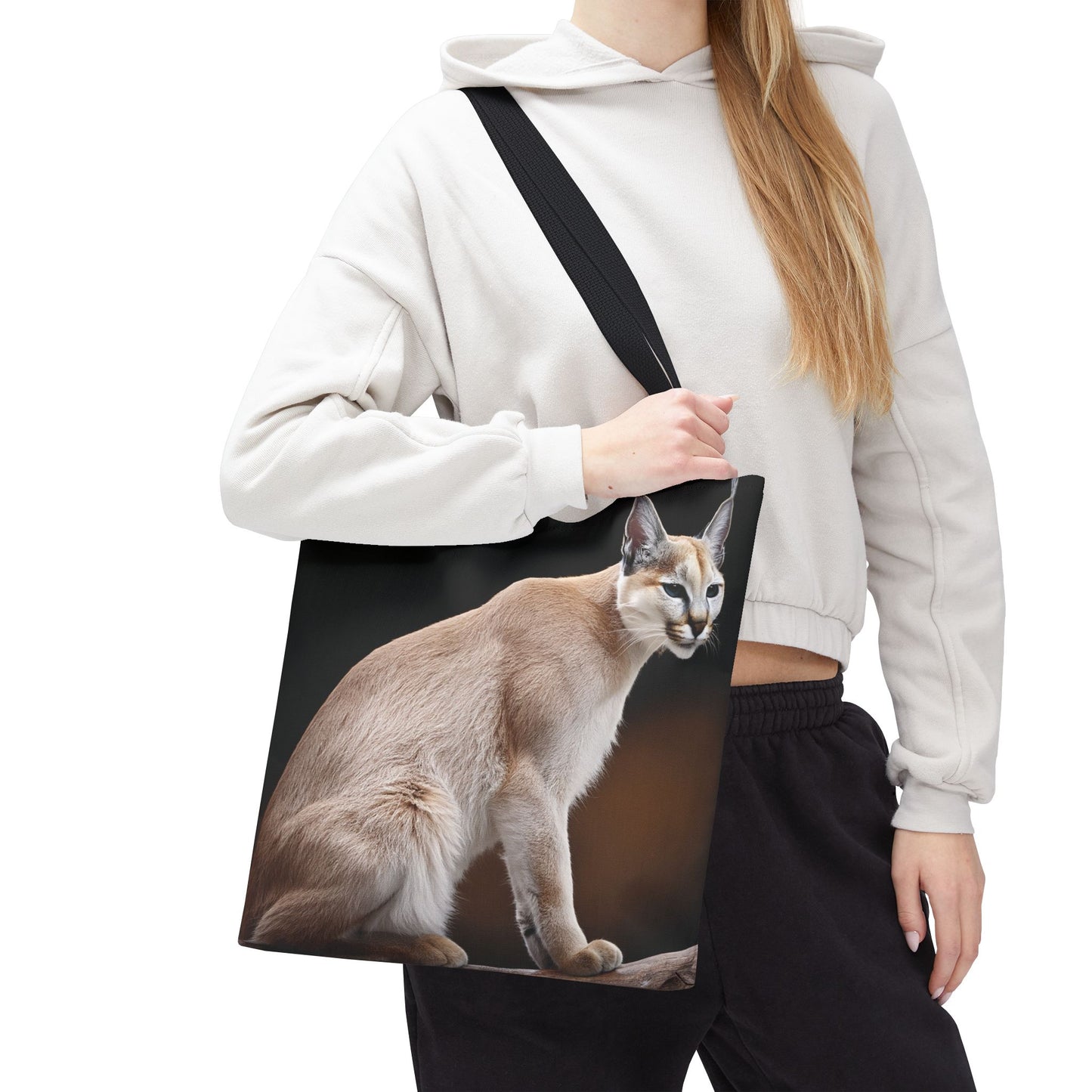 Bags with Animals