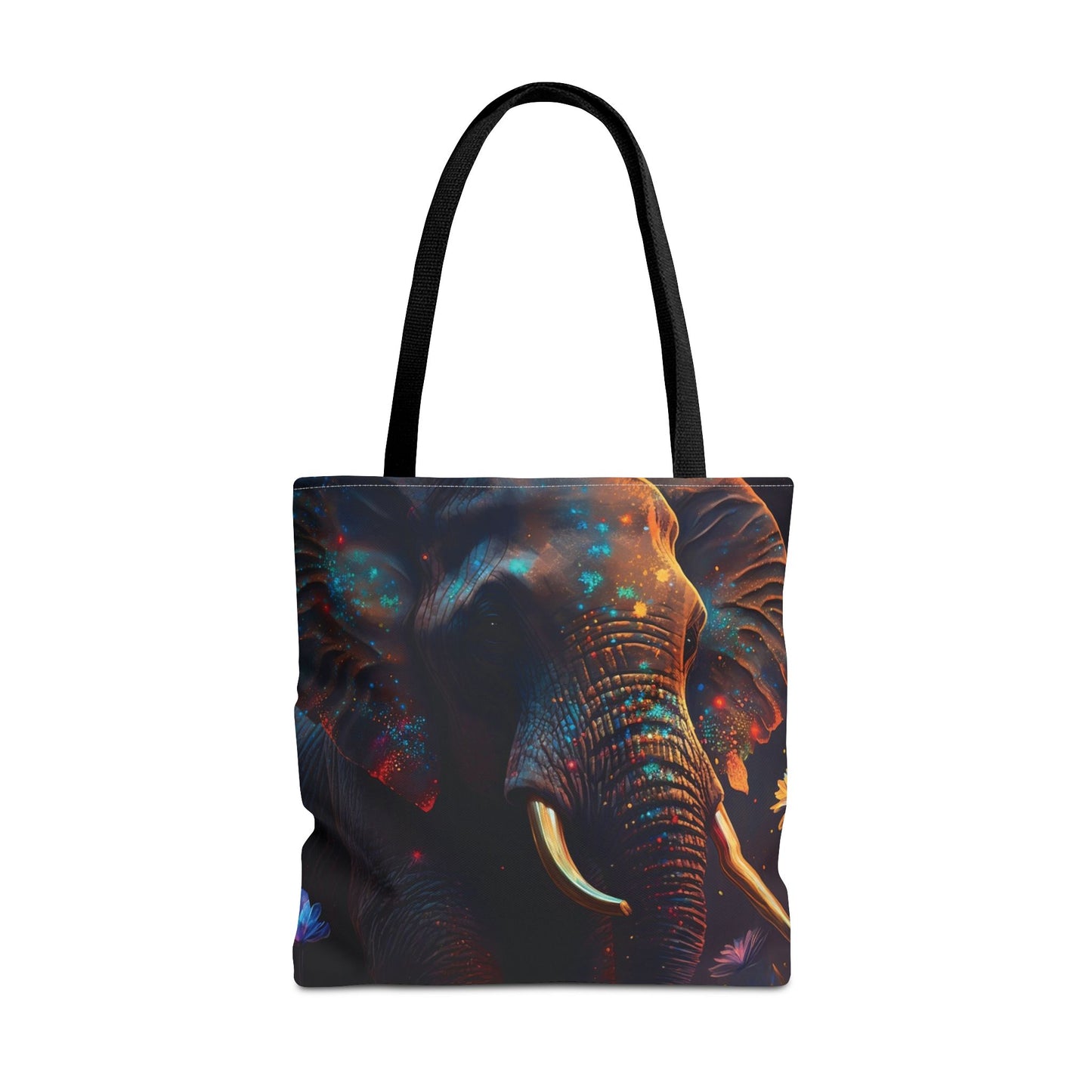 Canvas Bags with Animals