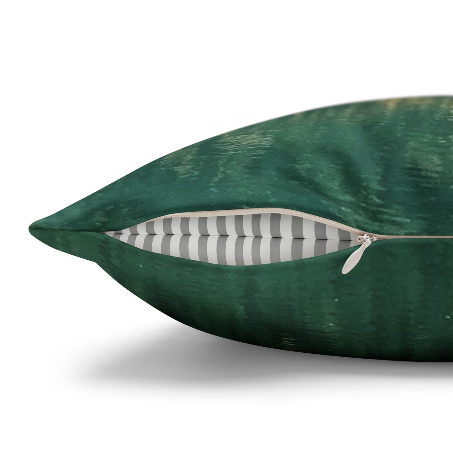Landscape Pillow Cover