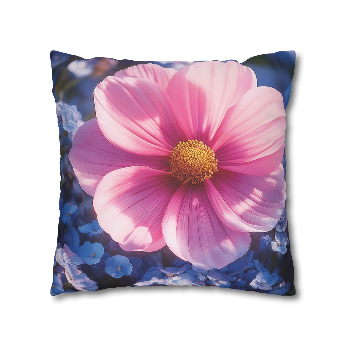 Floral Pillow Covers