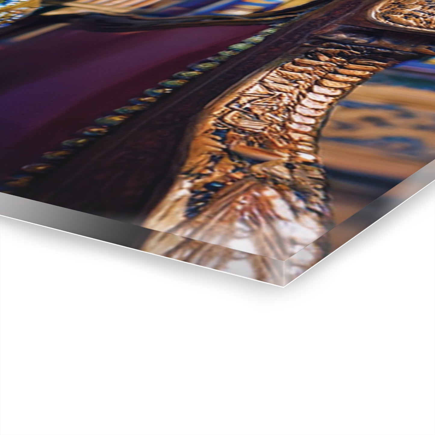 Crown Cat Wall Decor, Wall Art Decor with Animals 4