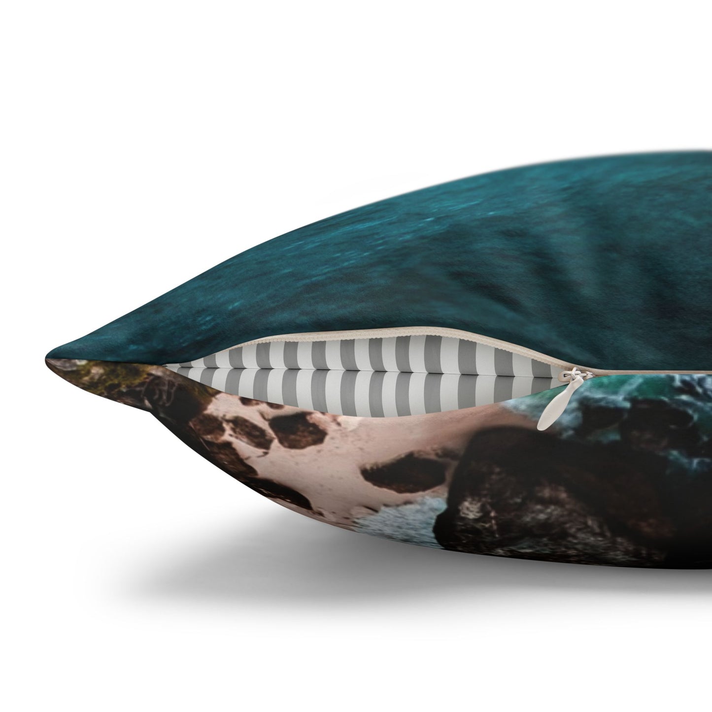 Beach Pillow Case