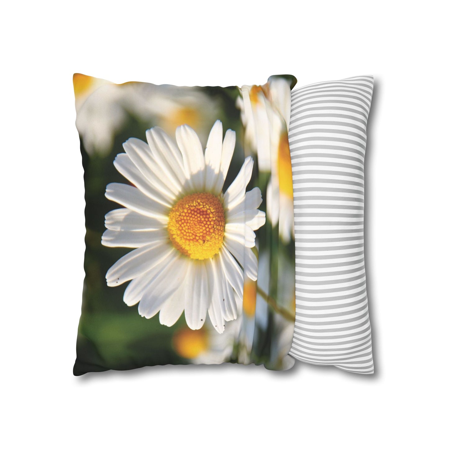 Floral Pillow Covers