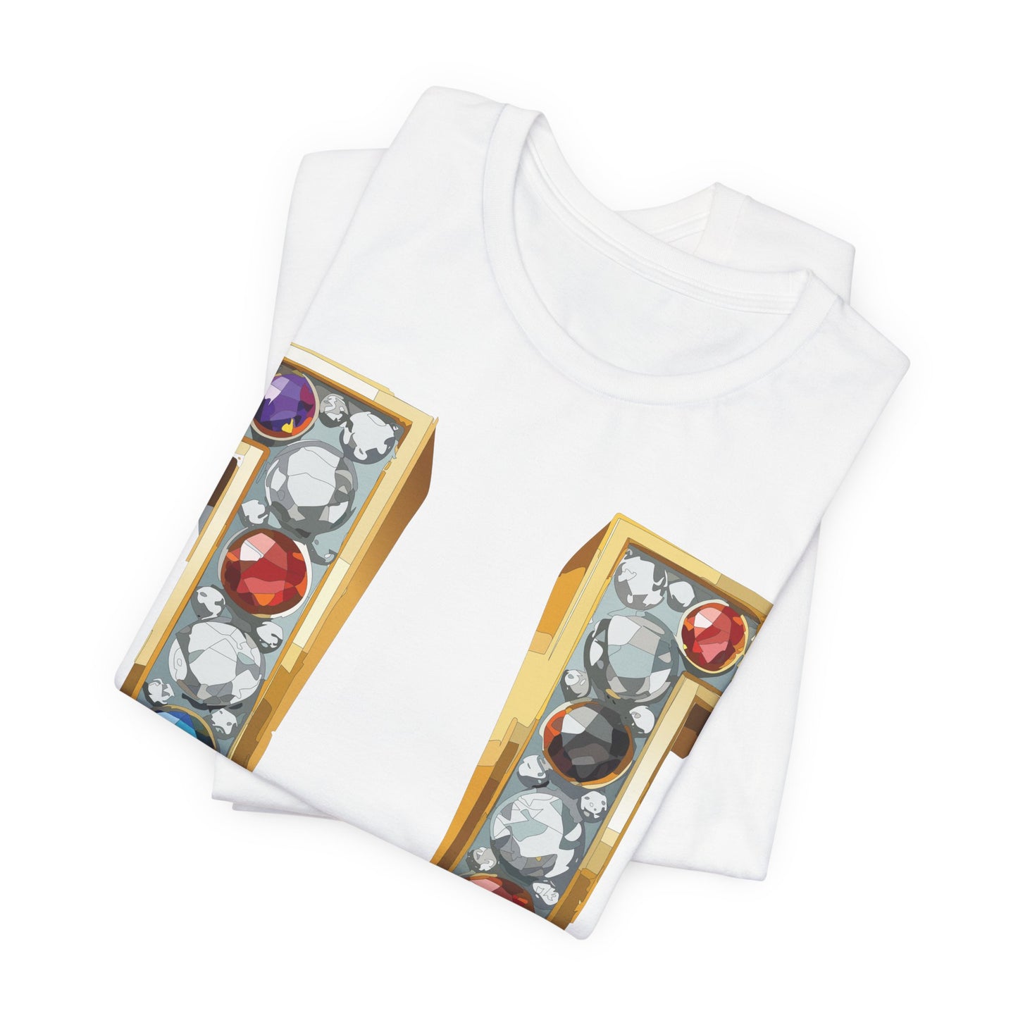 Letter Shirt, Shirt with Letters, Tee Shirt with Gold Letter, Shirt with Antique Letters