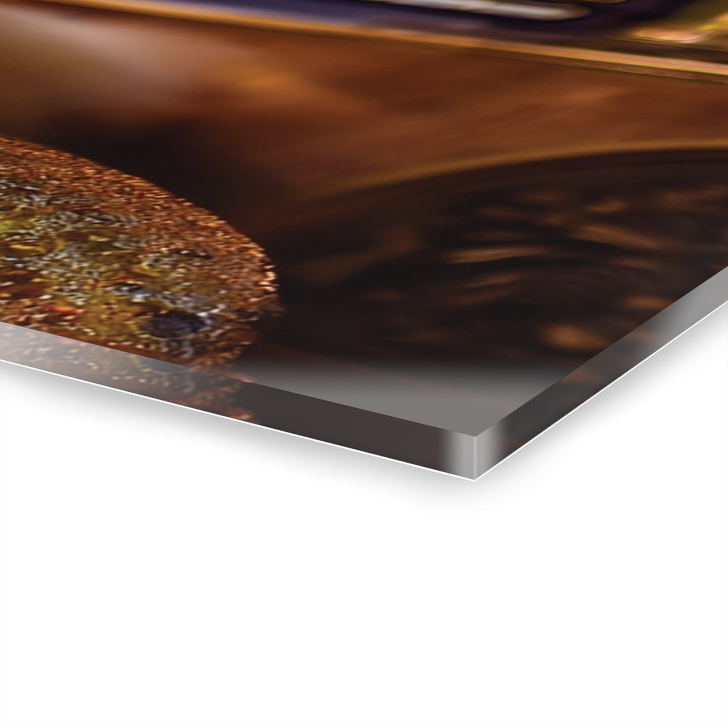 Crown Cat Wall Decor, Wall Art Decor with Animals 3