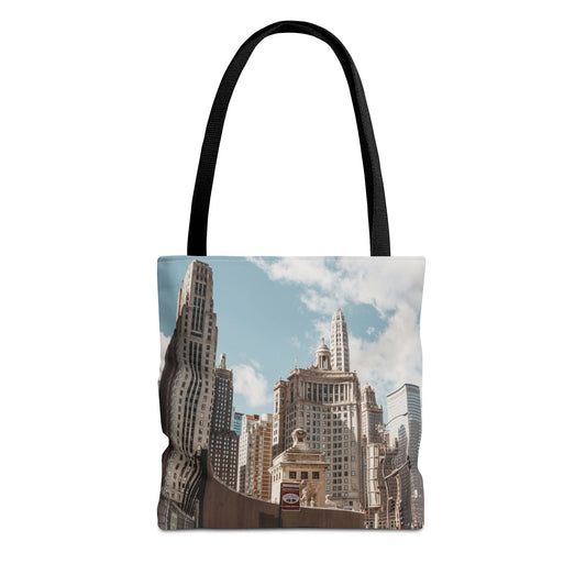 City Bag, City Tote Bag
