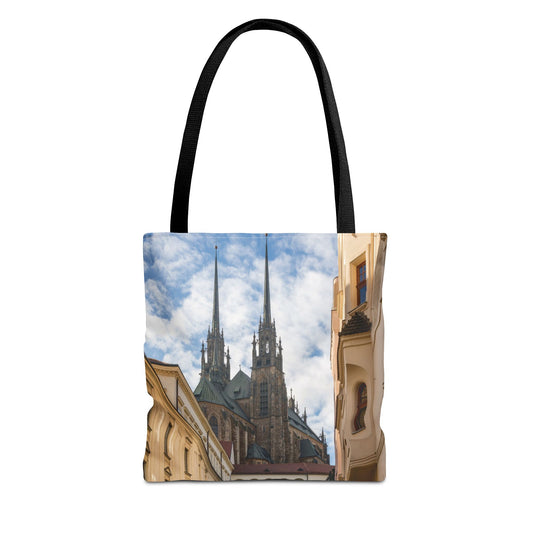 City Bag, City Tote Bag