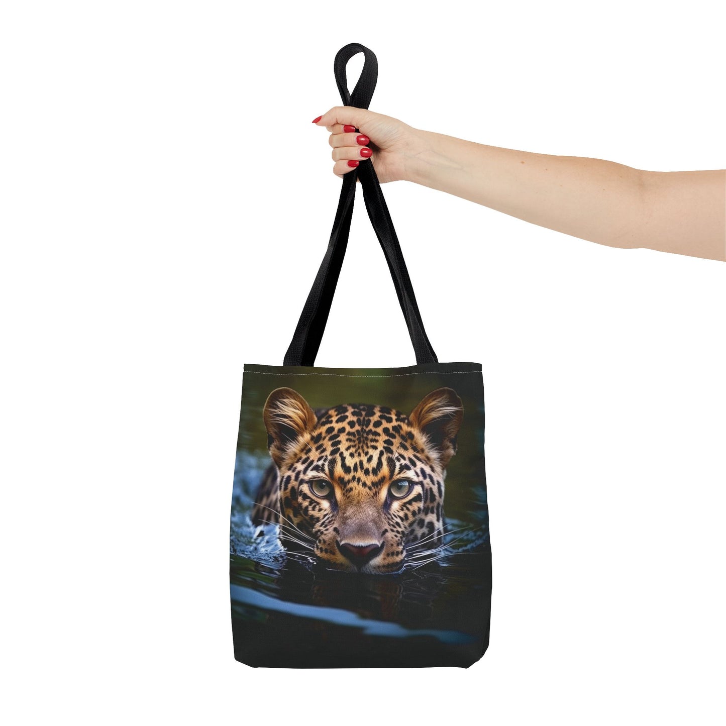 Canvas Bags with Animals