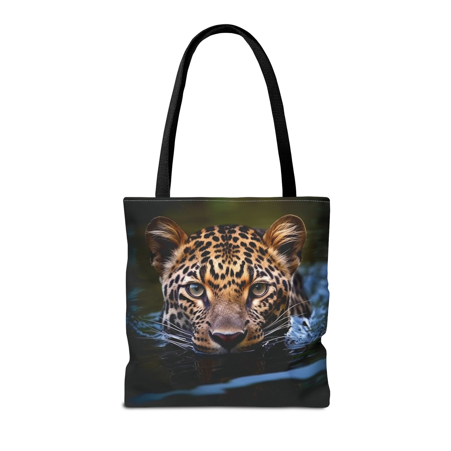 Canvas Bags with Animals