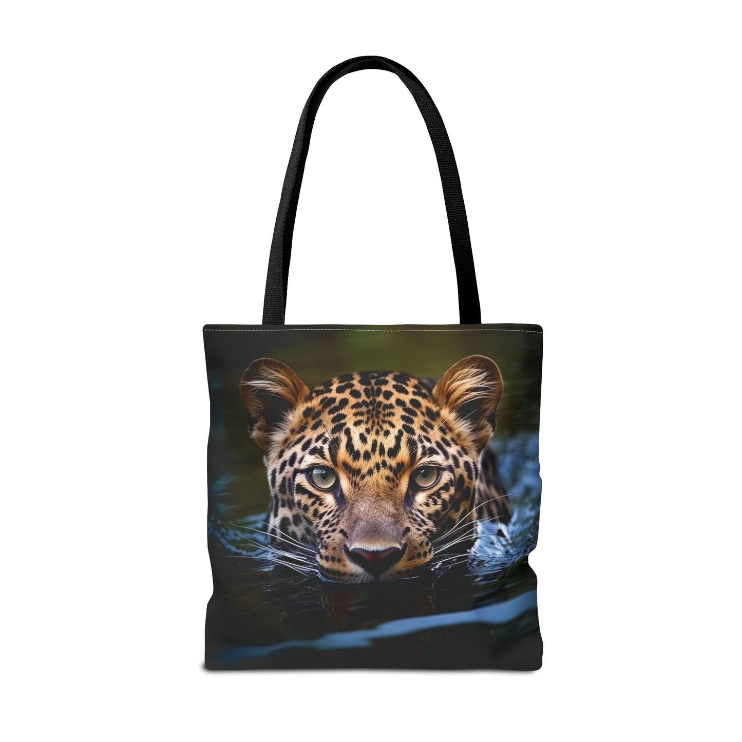 Canvas Bags with Animals