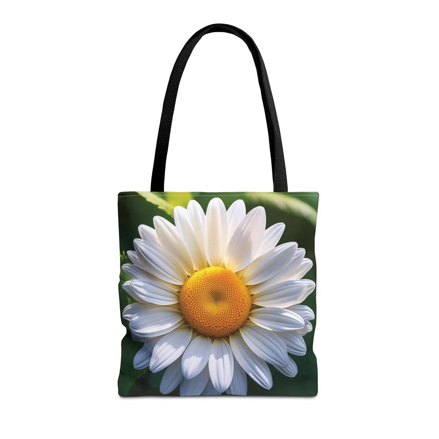 Floral Tote Bag