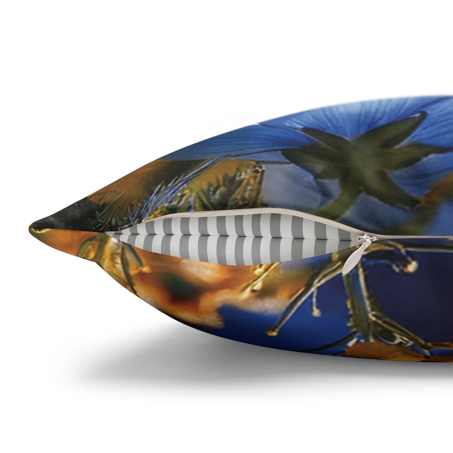 Floral Pillow Covers
