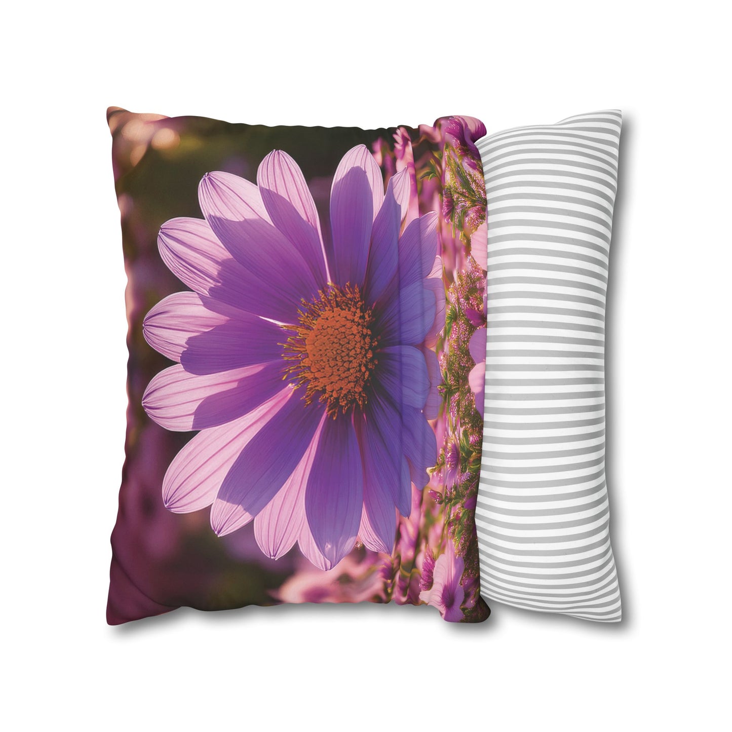 Floral Pillow Covers