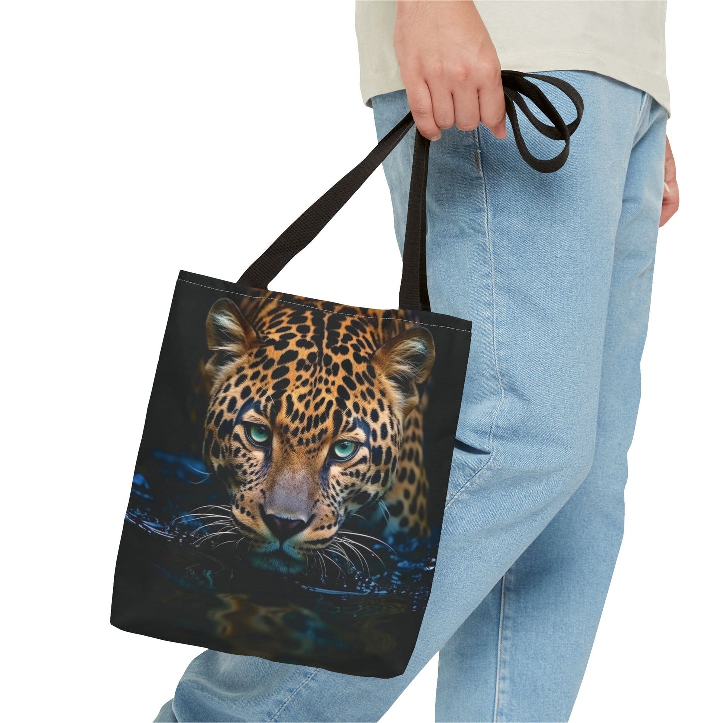 Canvas Bags with Animals