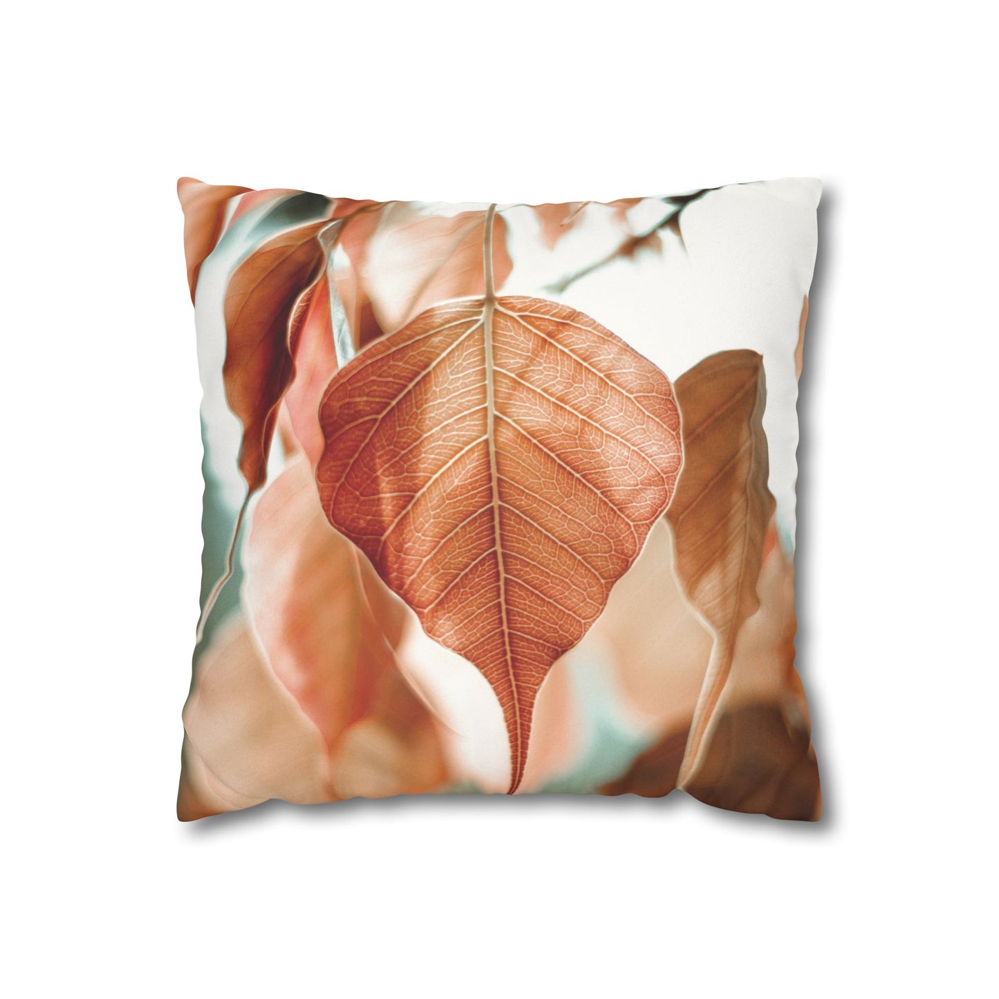 Floral Pillow Covers