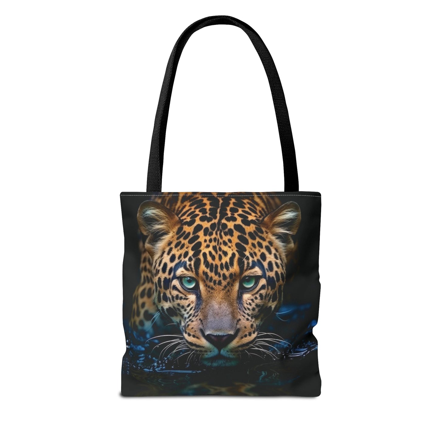 Canvas Bags with Animals