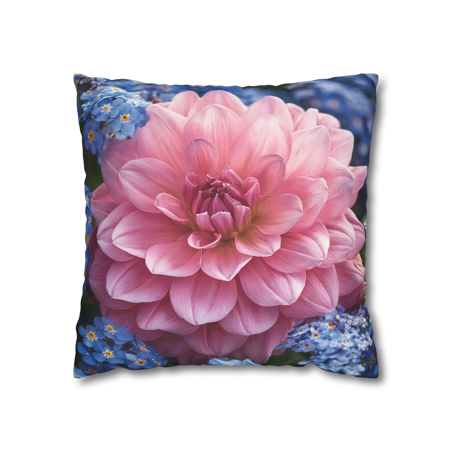 Floral Pillow Covers