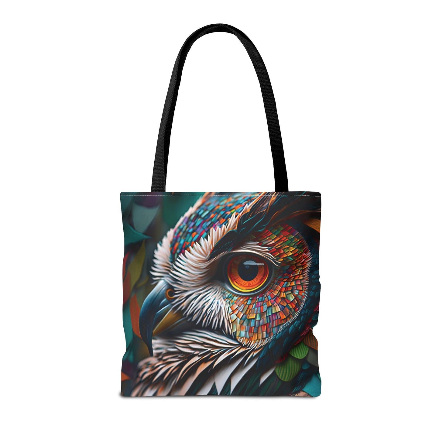 Canvas Bags with Animals