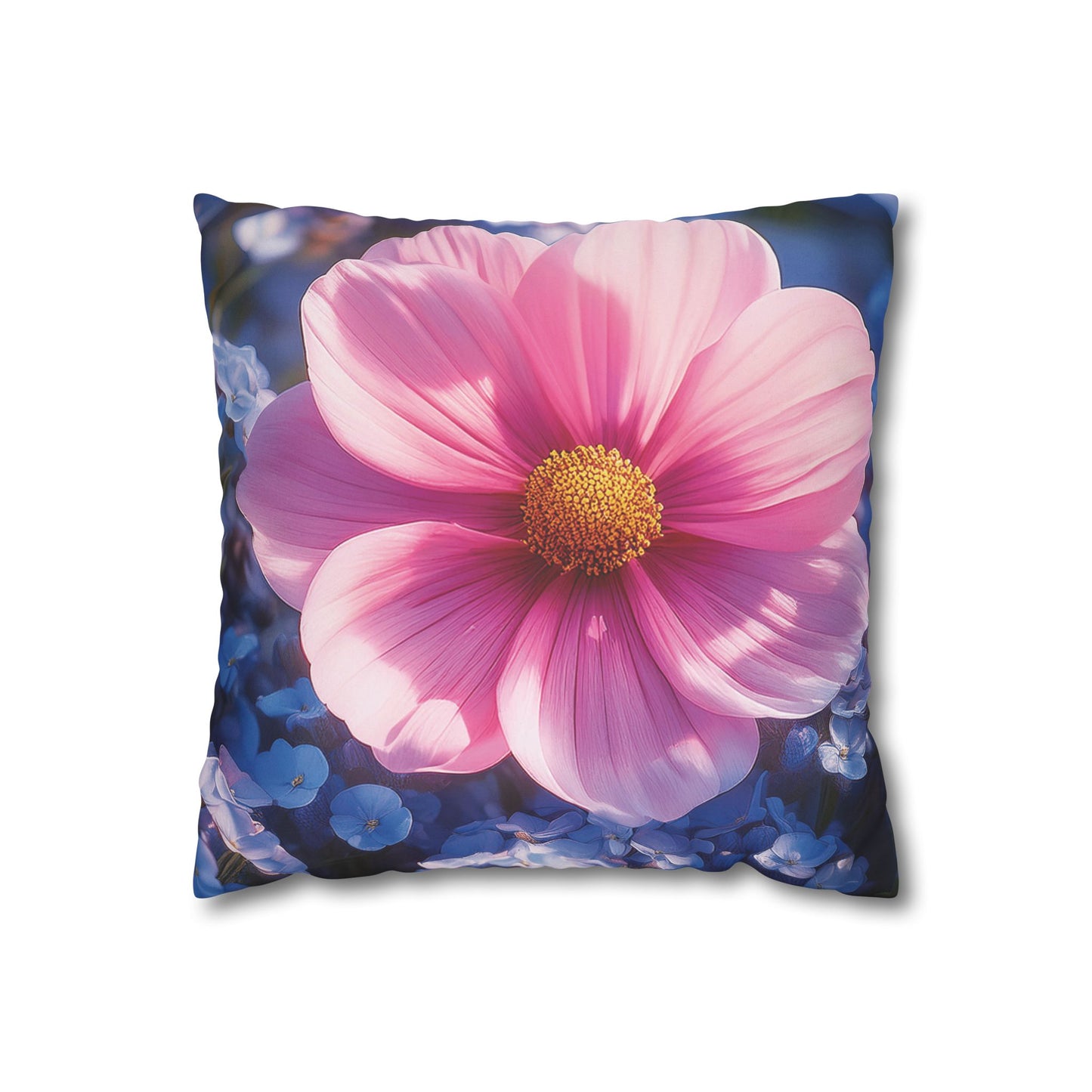 Floral Pillow Covers